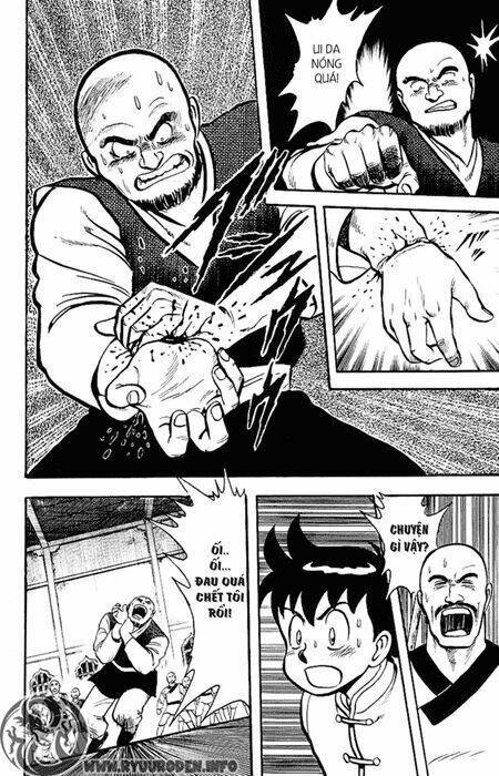 hoàng phi hồng phần 1 chapter 12 63