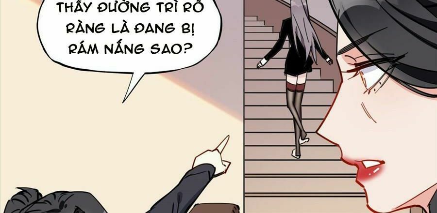 cố tổng, vợ của ngài quá mạnh rồi! chapter 52 104