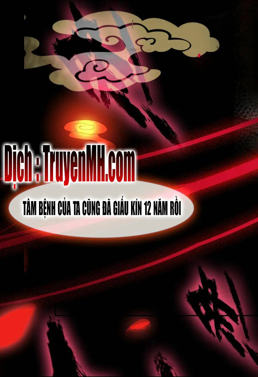 gả cho một tên thái giám đáng ghét chapter 193 20