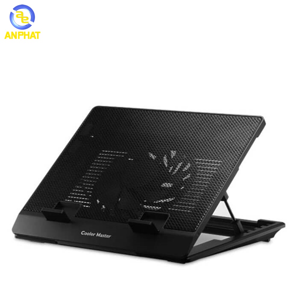 Đế tản nhiệt Cooler Master Ergostand Lite - Hàng chính hãng