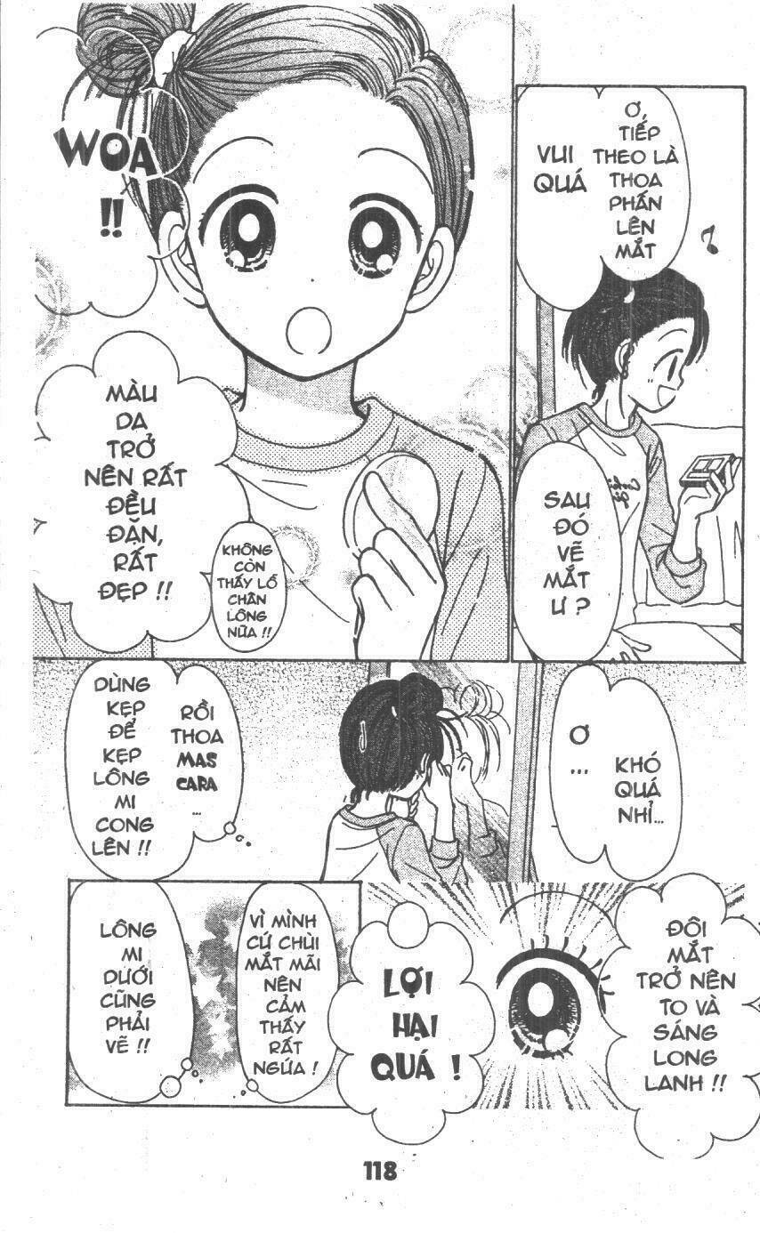 beautiful 100% chapter 6 126