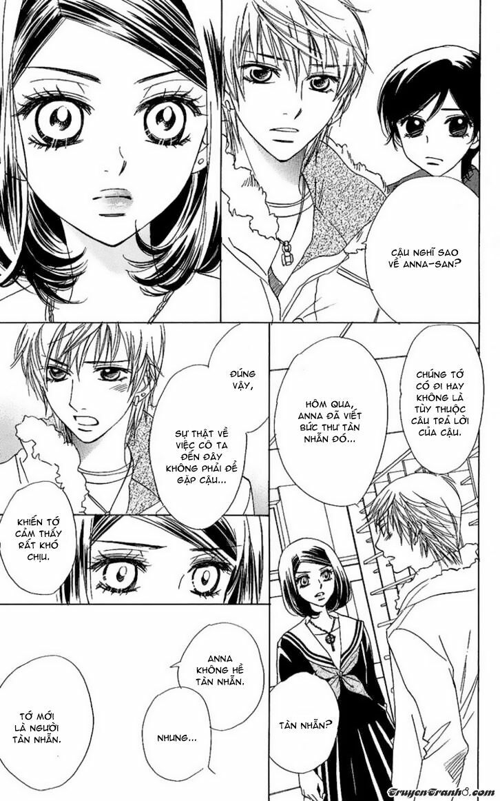 ác quỷ và bản tình ca chapter 35 7