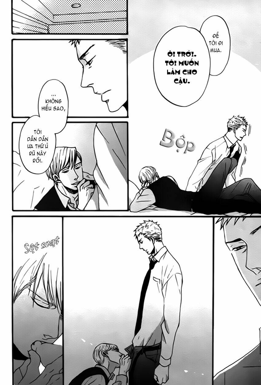 saezuru tori wa habatakanai chapter 2 5