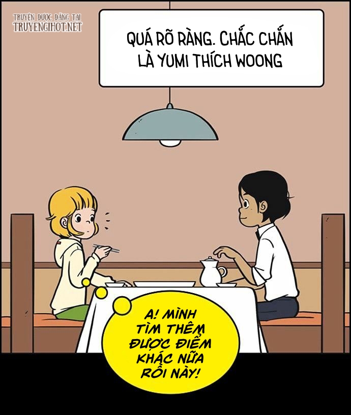 yumis cells chapter 60 31