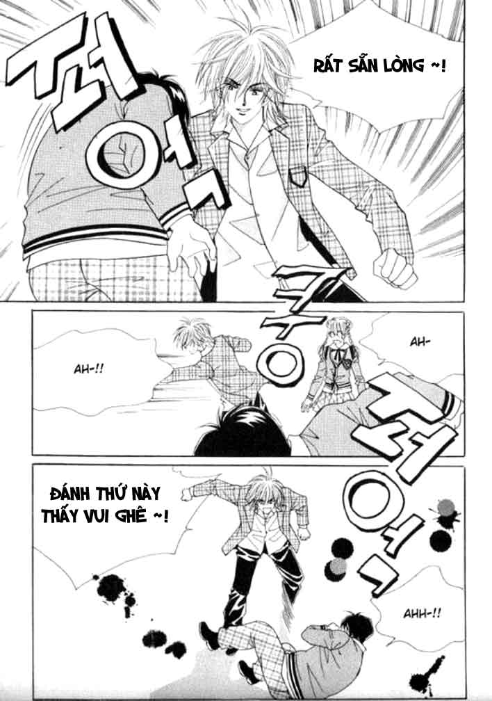 hoa hồng tặng anh chapter 22 26