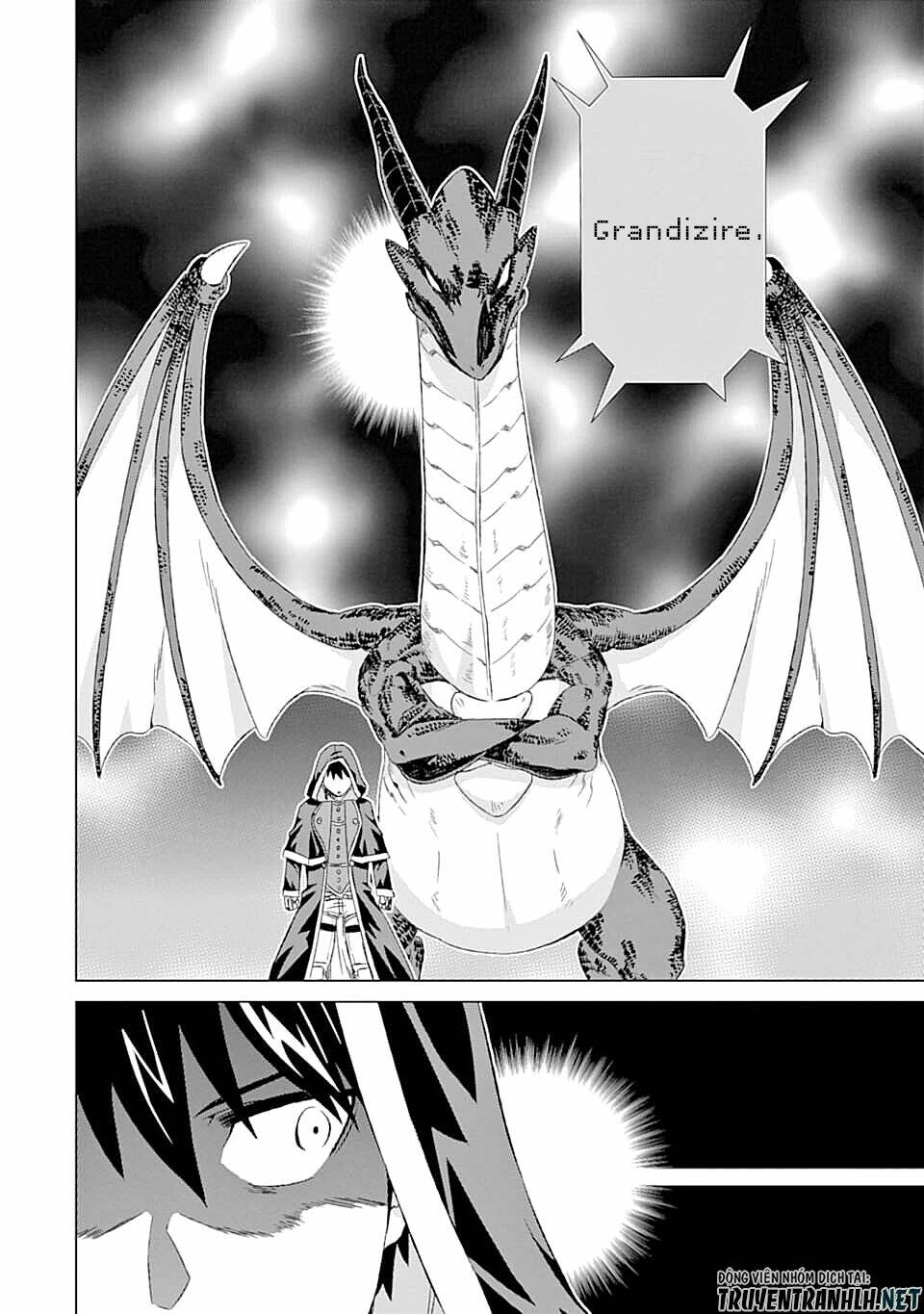 isekai de tadahitori no mamono tsukai ~ tenshoku shitara maou ni machigawa remashita chapter 13 22