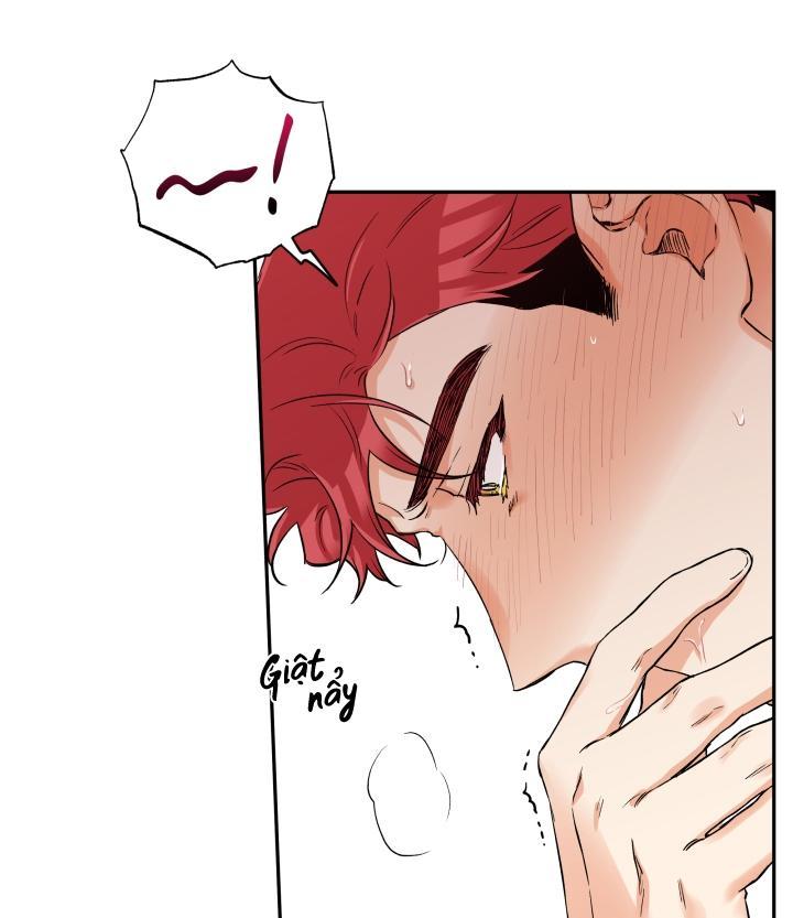 gâu gâu! chapter 22 50