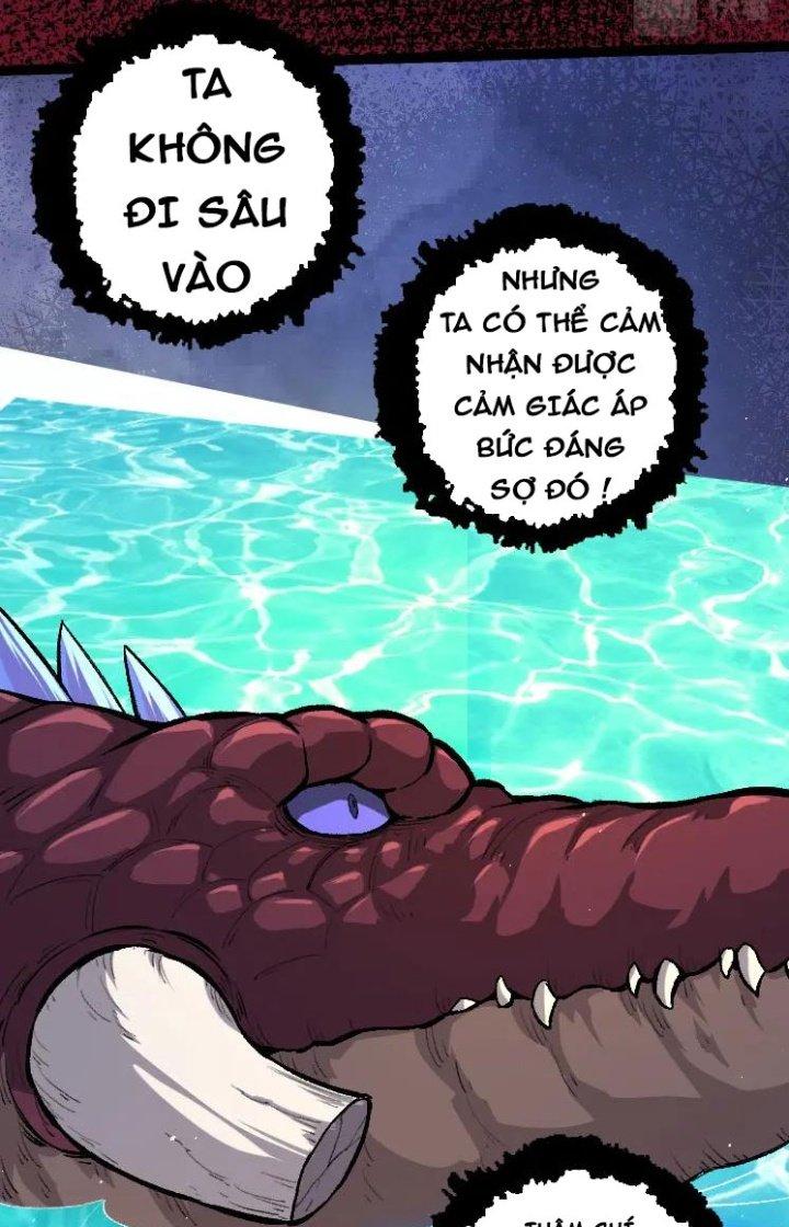 từ cây cổ thụ bắt đầu tiến hóa chapter 40 3