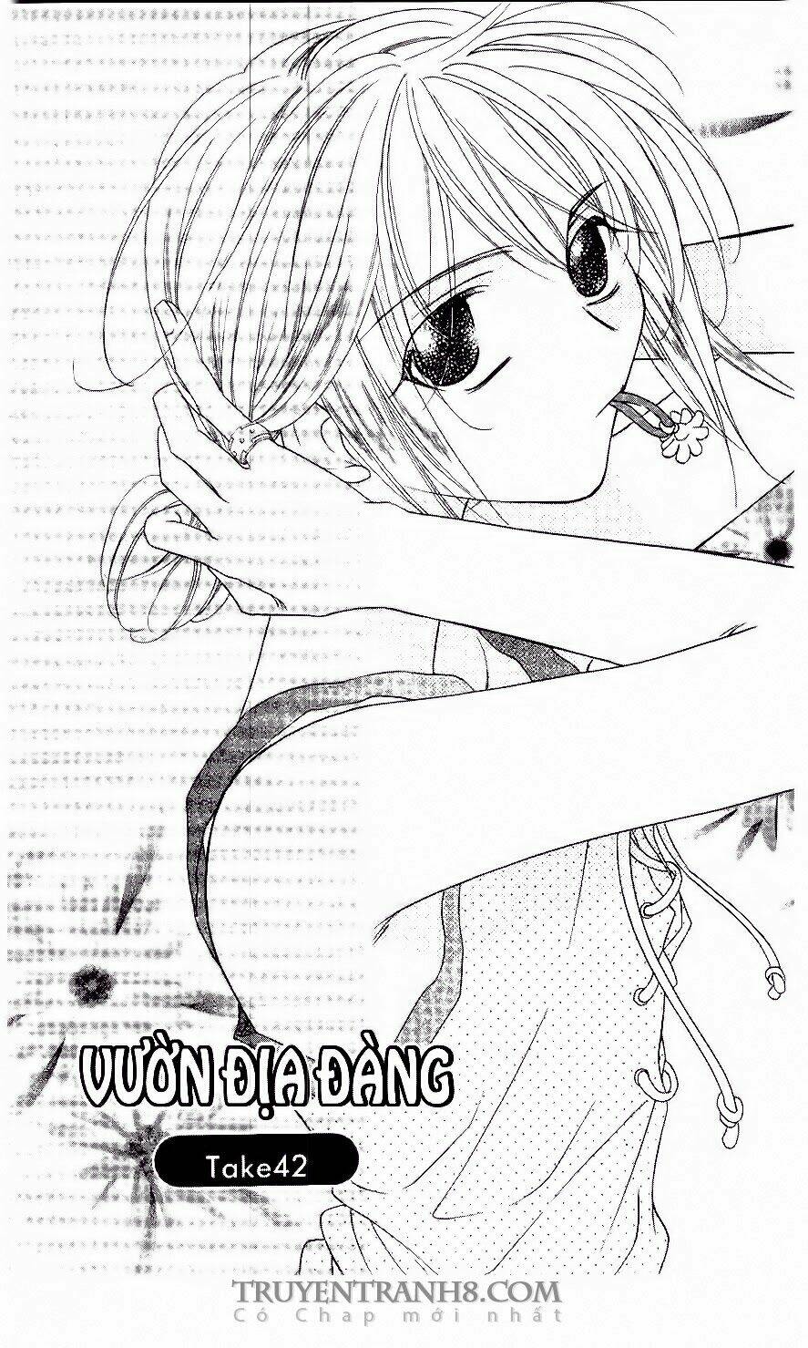 vườn địa đàng chapter 44 39