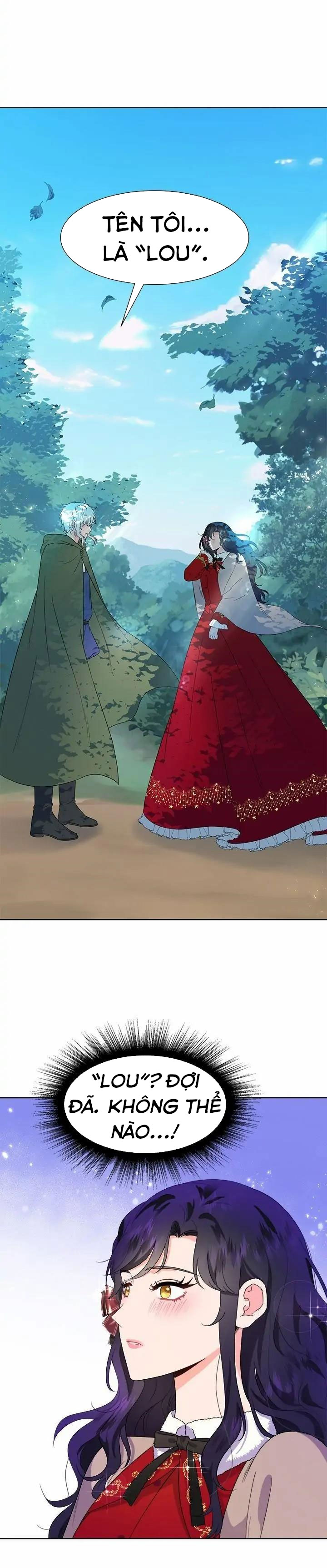 hương vị tình yêu chapter 90 4