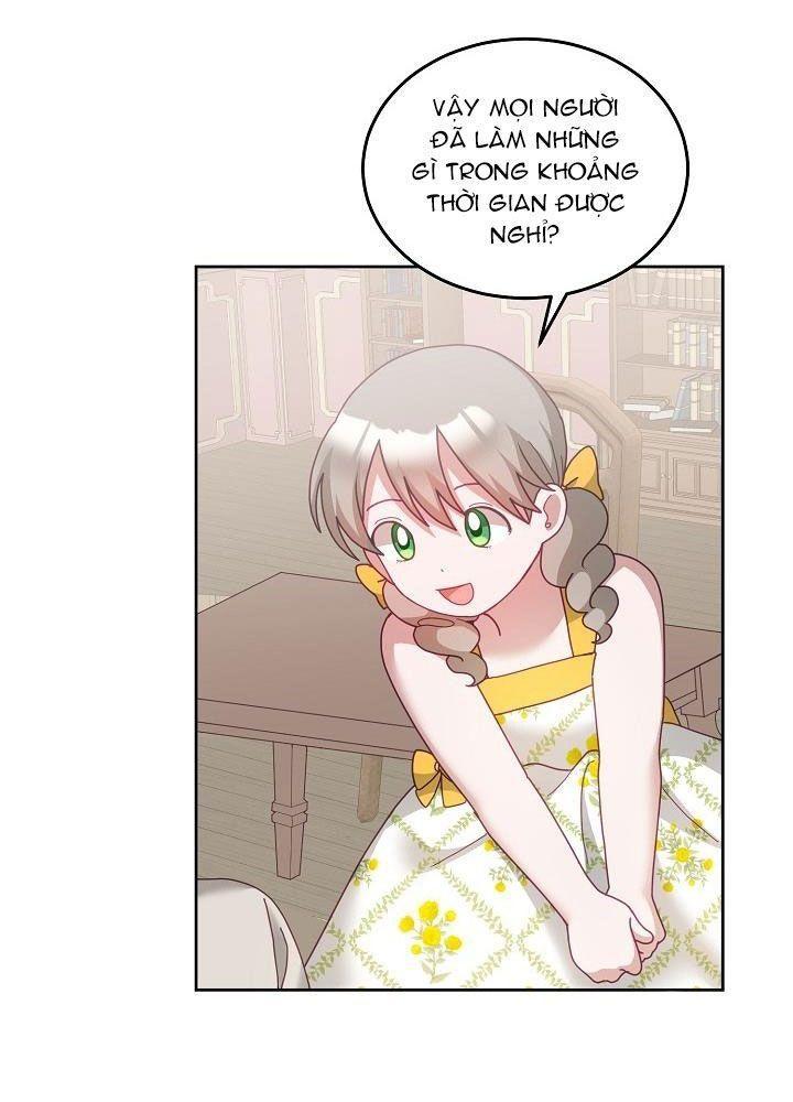 cô tiểu thư bé nhỏ thuần hóa các nhân vật chính chapter 57 12