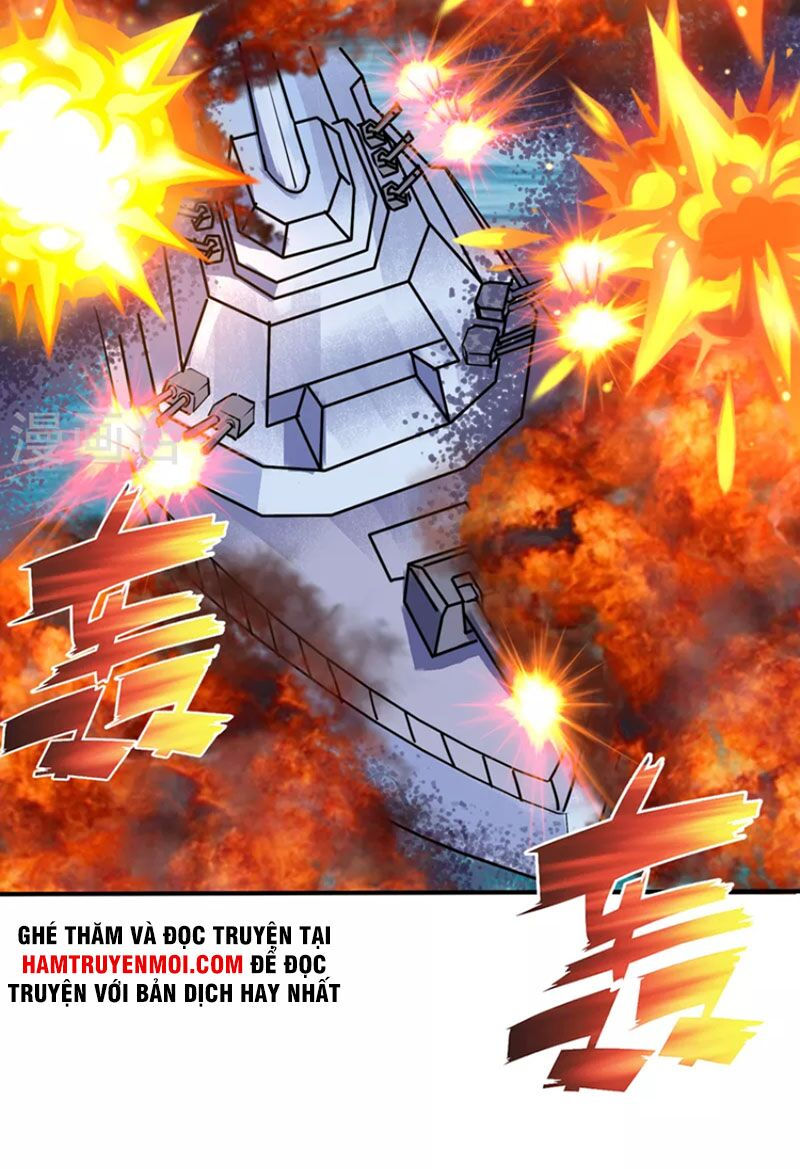 tối cường thần y tại đô thị chapter 233 3