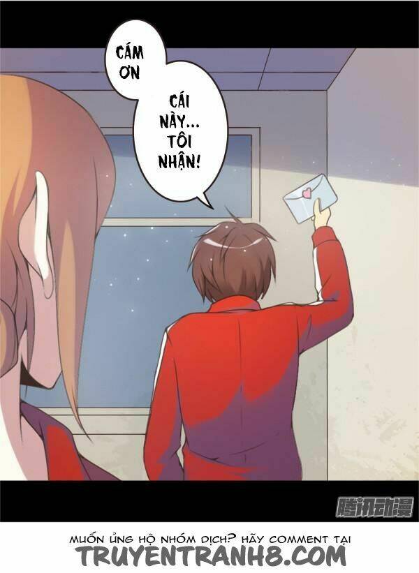 love-c romantic fruity chapter 7 15