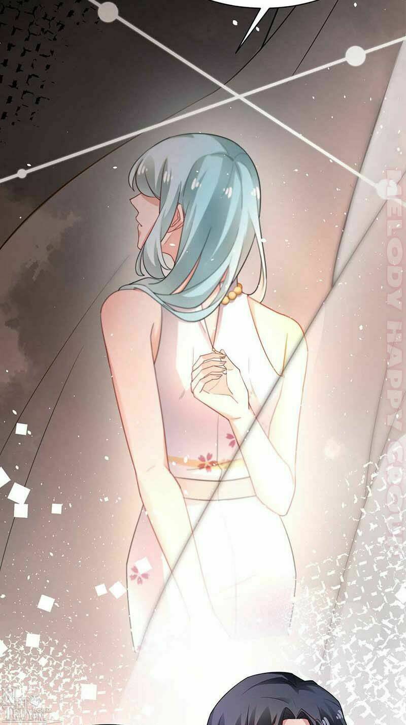 thịnh thế điềm sủng: cô vợ nhỏ đáng yêu của dịch thiếu chapter 105 8