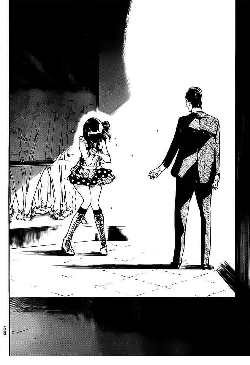 akb49 - renai kinshi jourei chapter 46 4