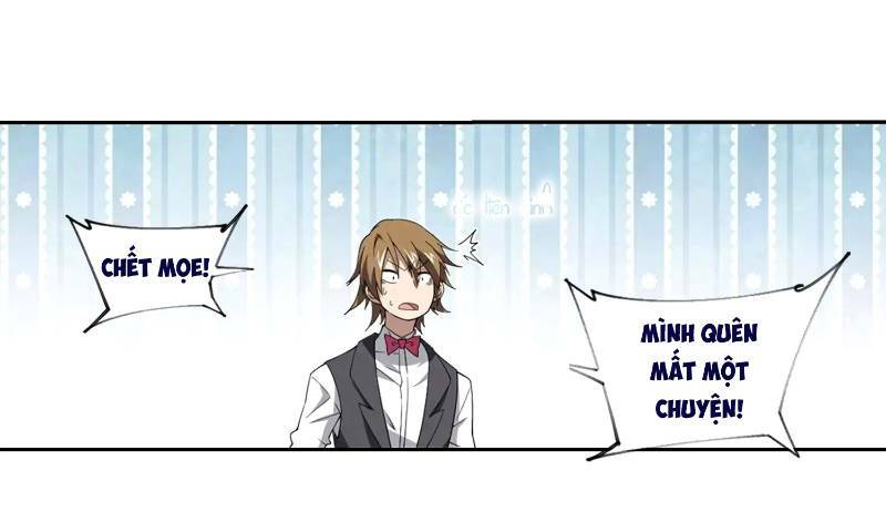 võng du chi cận chiến pháp sư chapter 229 23