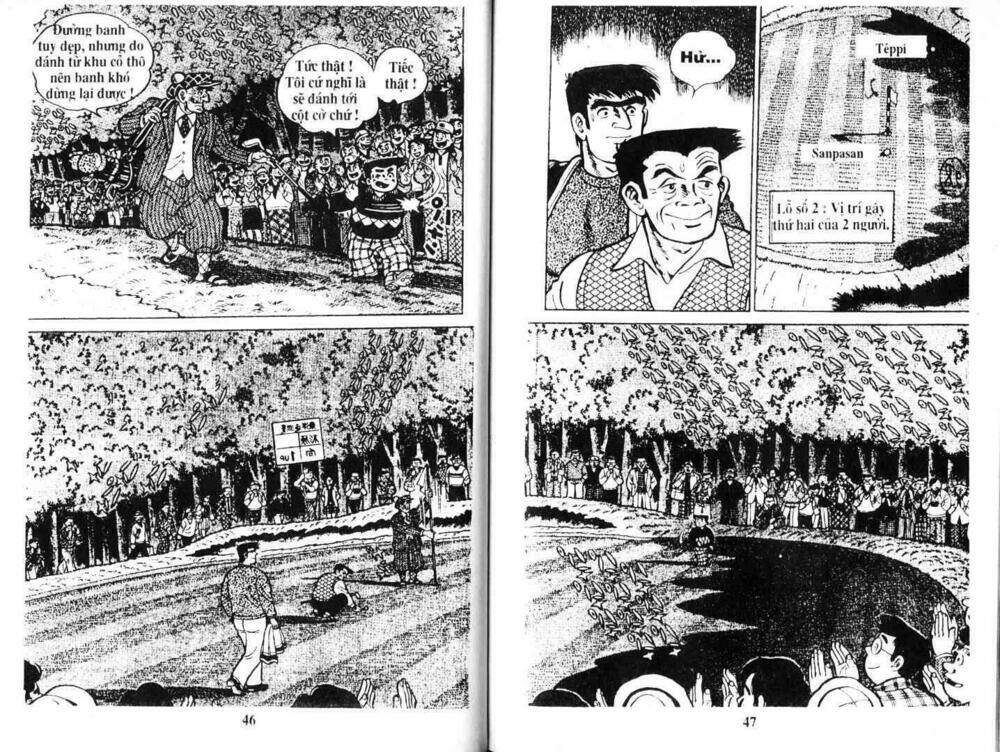 tân teppi chapter 51 22