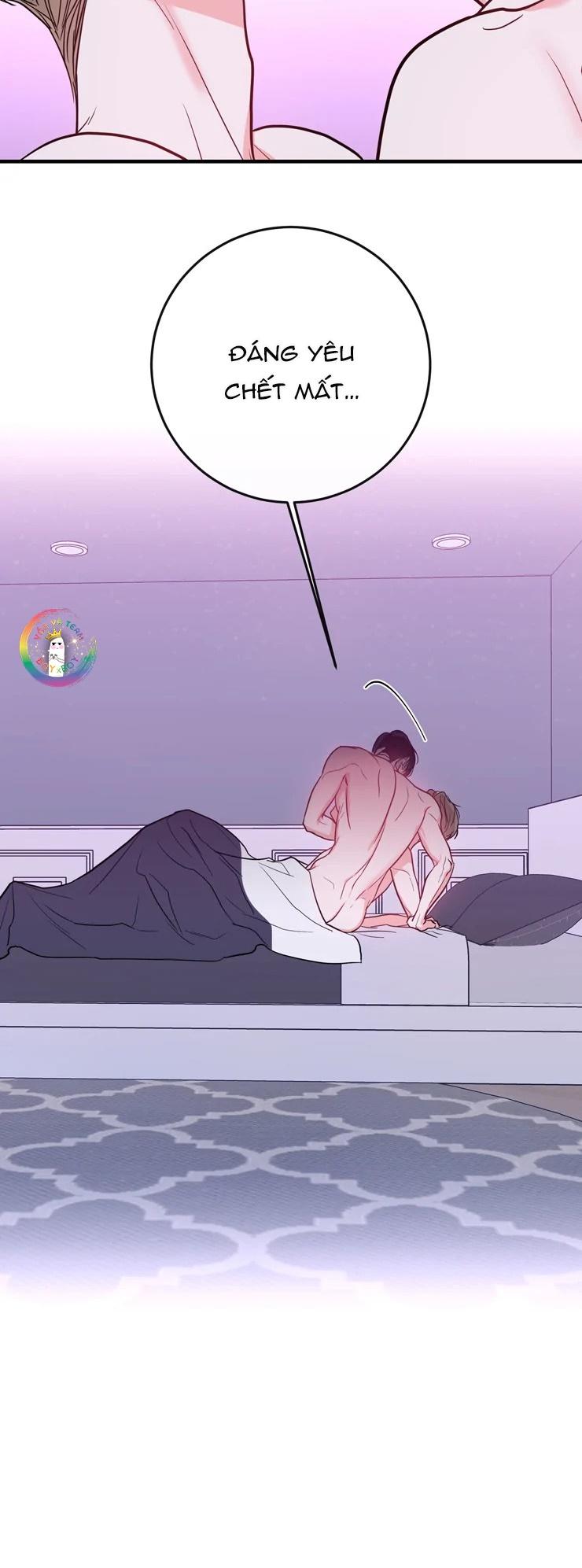 manhwa chịch vồn chịch vã chapter 36 52