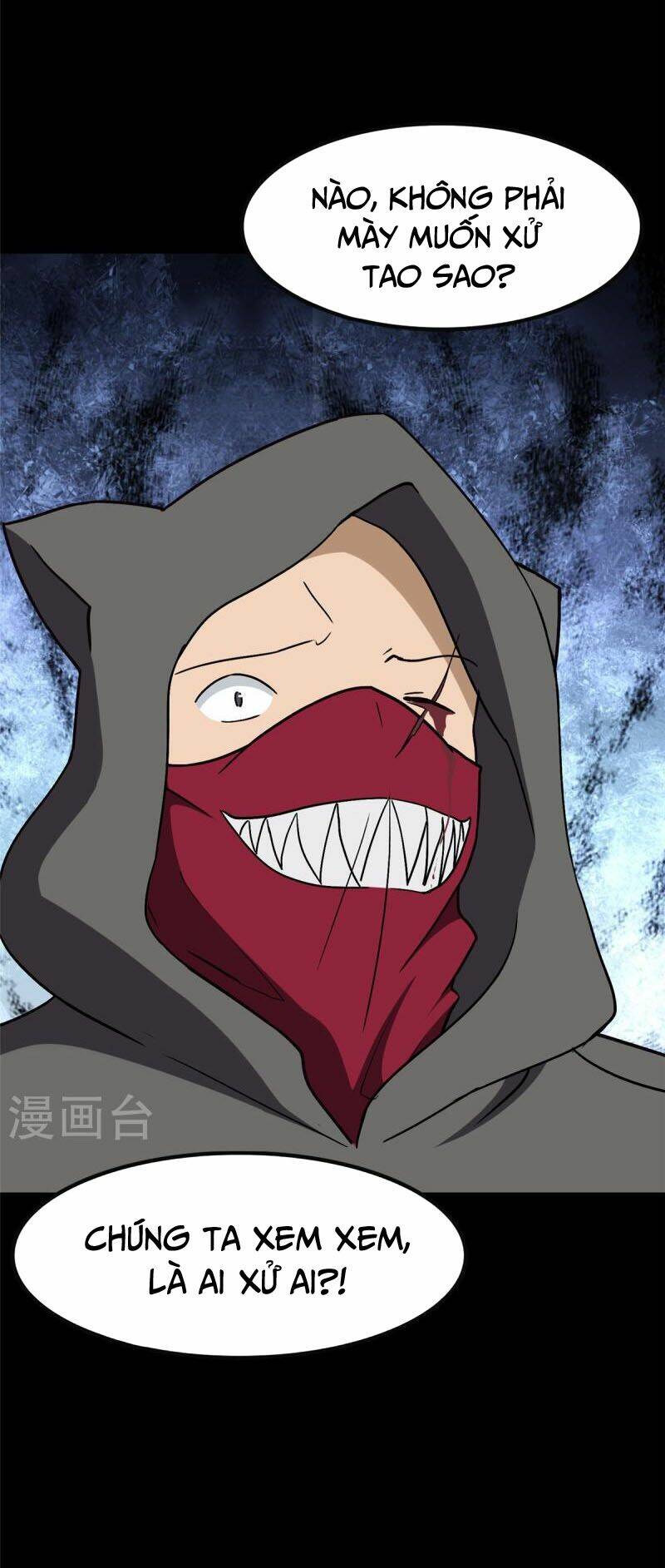 bạn gái virus của tôi chapter 293 29