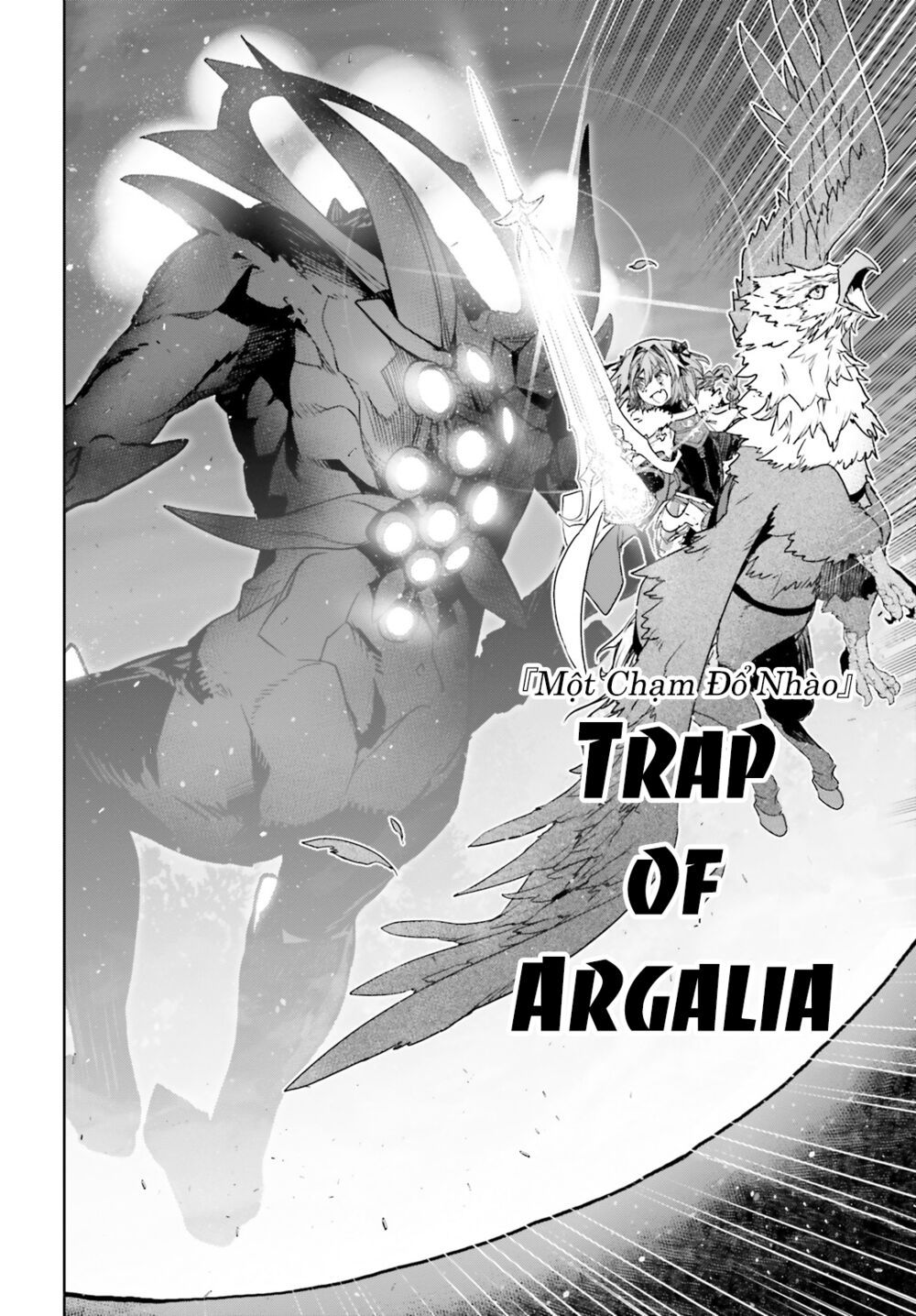 Fate/Apocrypha chapter 36.5 12