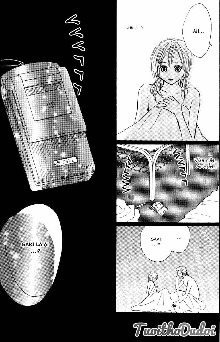 koizora - bầu trời tình yêu chapter 2 29