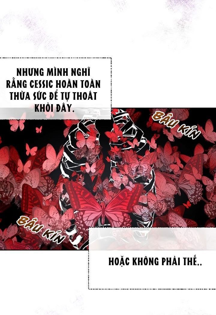cách để cứu rỗi anh trai của nữ chính chapter 23 51