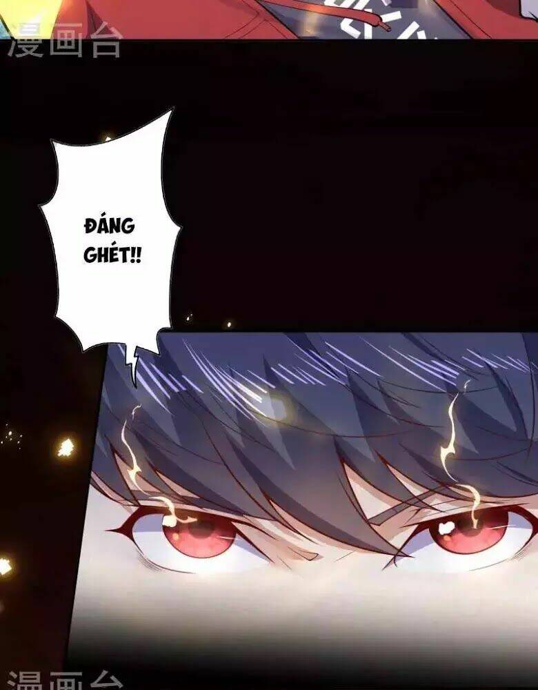 đô thị hộ hoa tiên tôn chapter 19 29