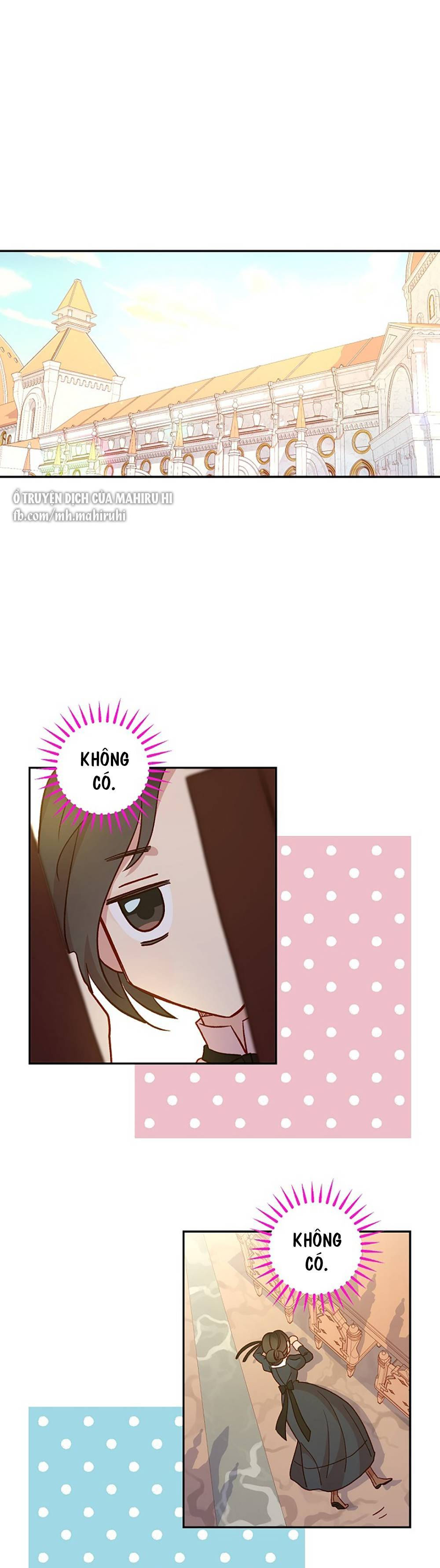 sống sót dưới thân phận hầu nữ chapter 30 1