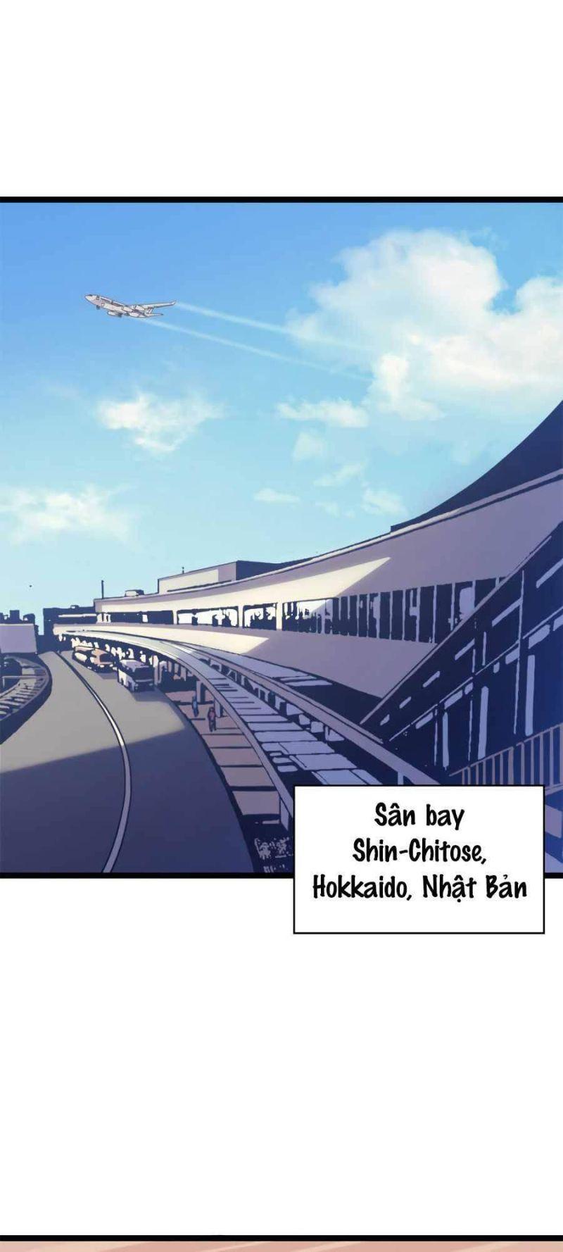 tôi trở lại thăng cấp một mình chapter 98 1