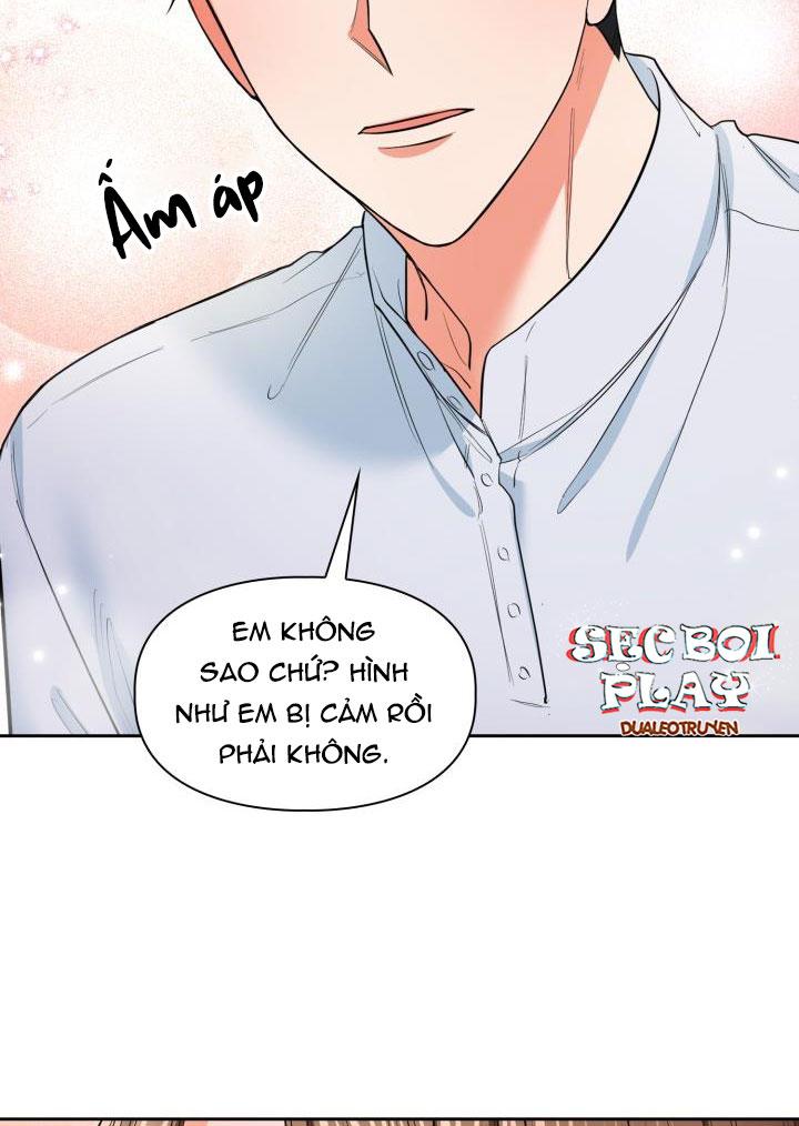 phòng tắm hơi chapter 31 29