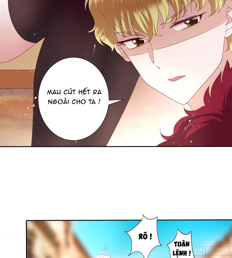 công chúa phản diện trong truyền thuyết chapter 29 8