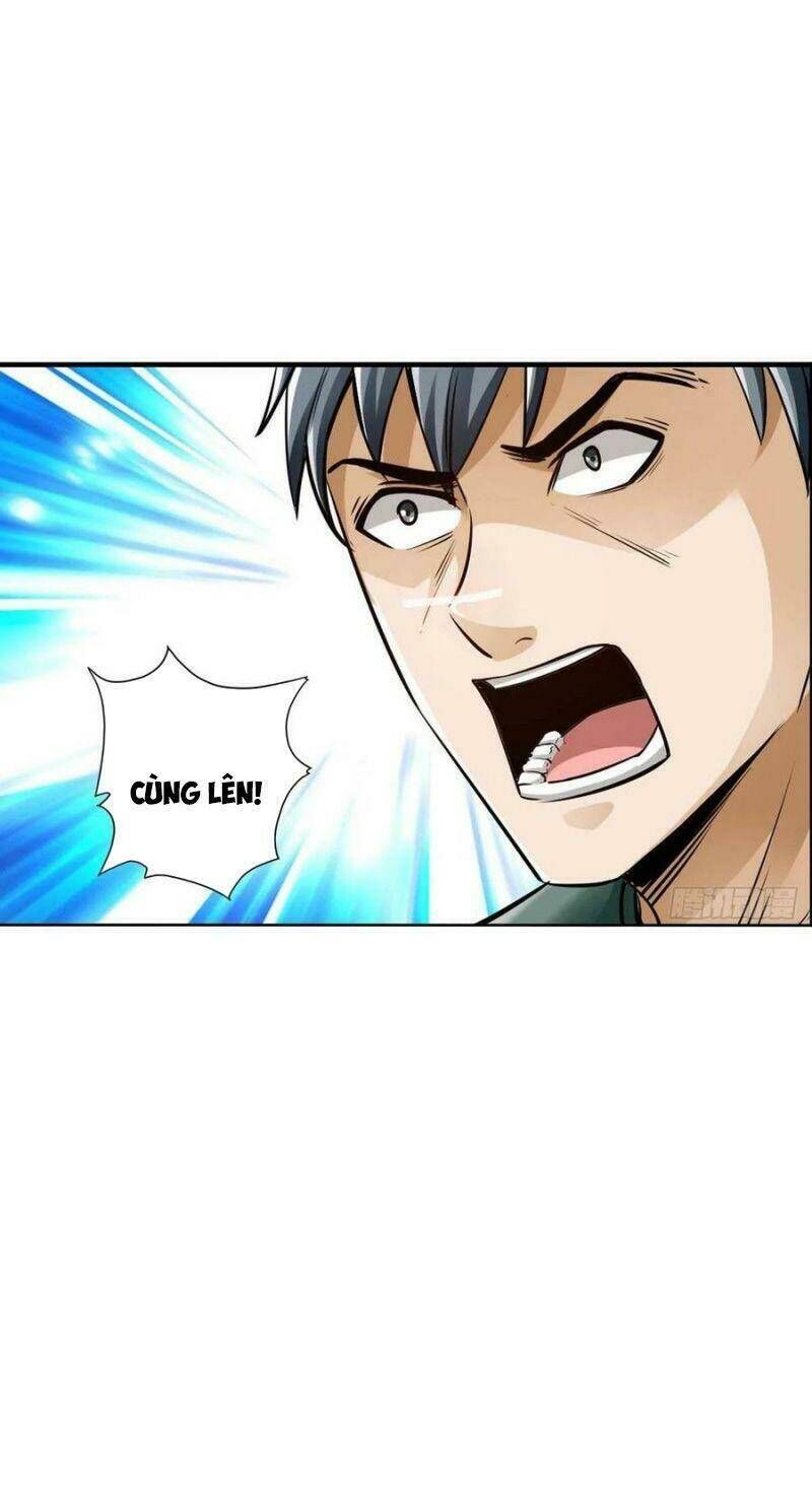 nhân vật phản diện đi tìm đường chết chapter 91 15