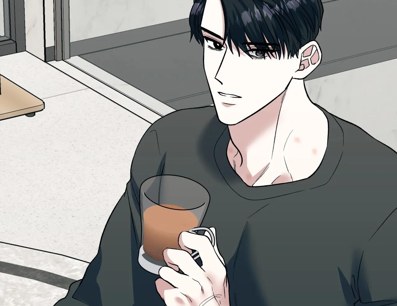 ám ảnh pheromone chapter 37 68