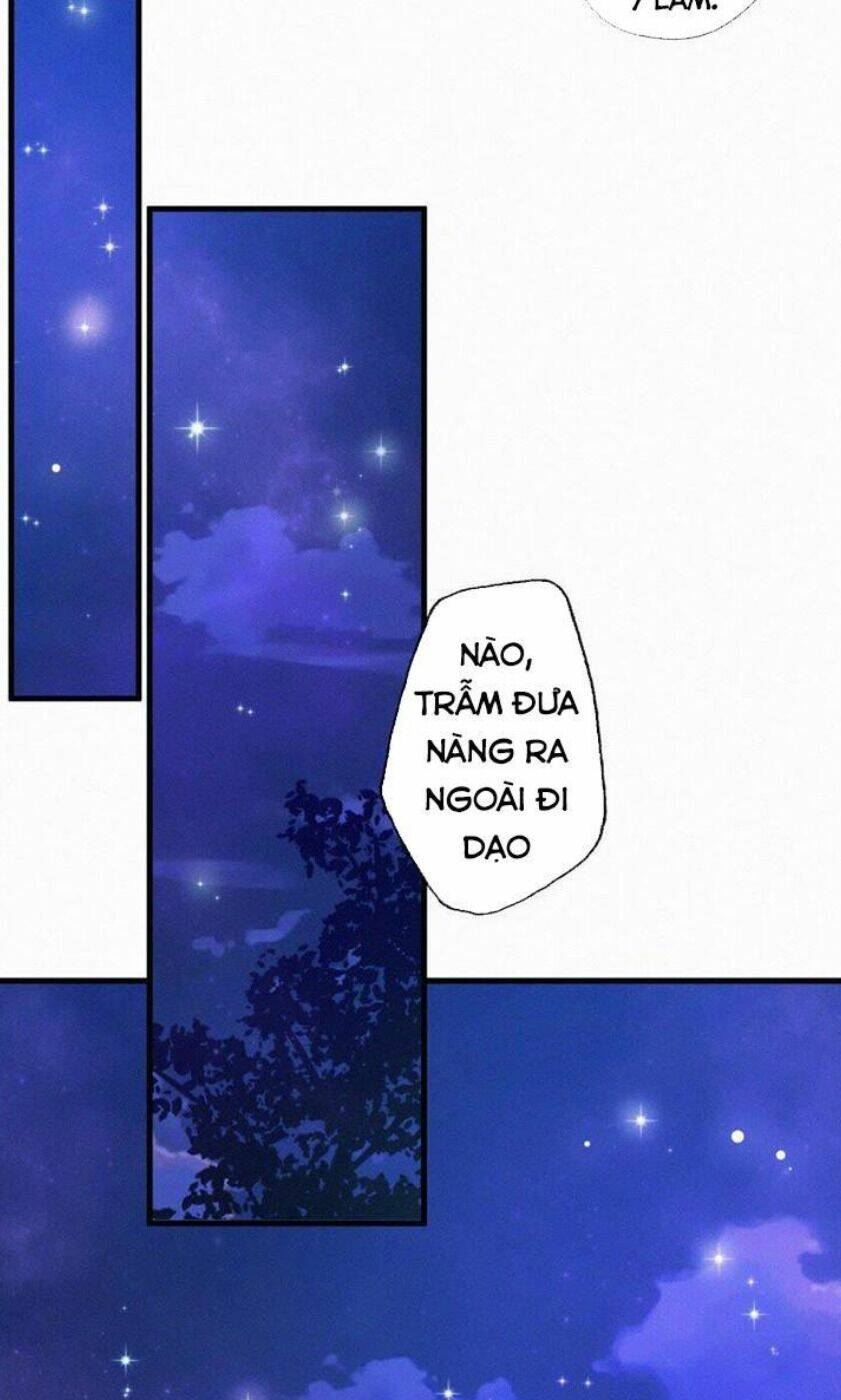 thiên hương mỹ nhân chapter 84 23