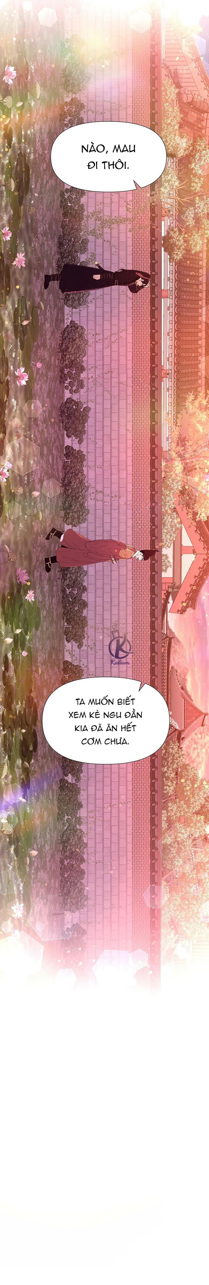 dạ xoa hoá diễn ký chapter 29 10