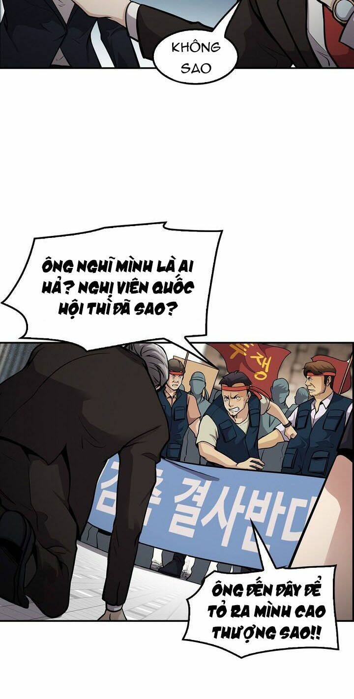 điều tra viên chuyển sinh chapter 86 50