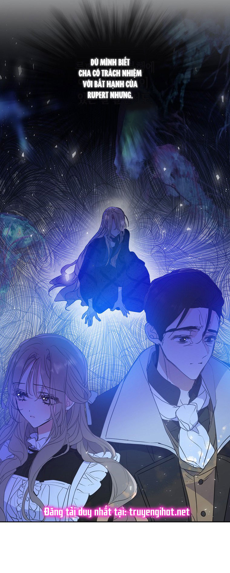 bệ hạ, xin đừng giết tôi!! chapter 60 7