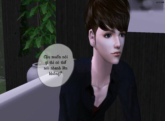 tìm em [truyện sims] chapter 32 23