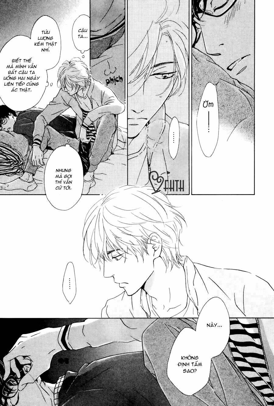 anti-romance chapter 1 30