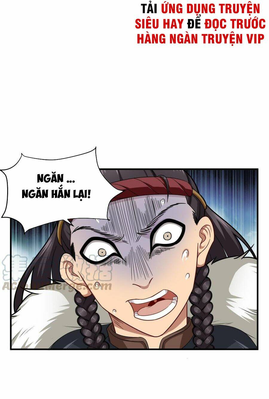 ngược về thời đường chapter 43 2