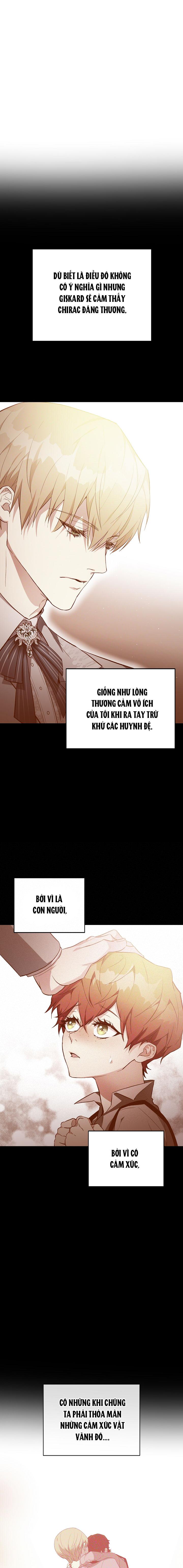 hai đất nước, đất nước của nô lệ chapter 23 17