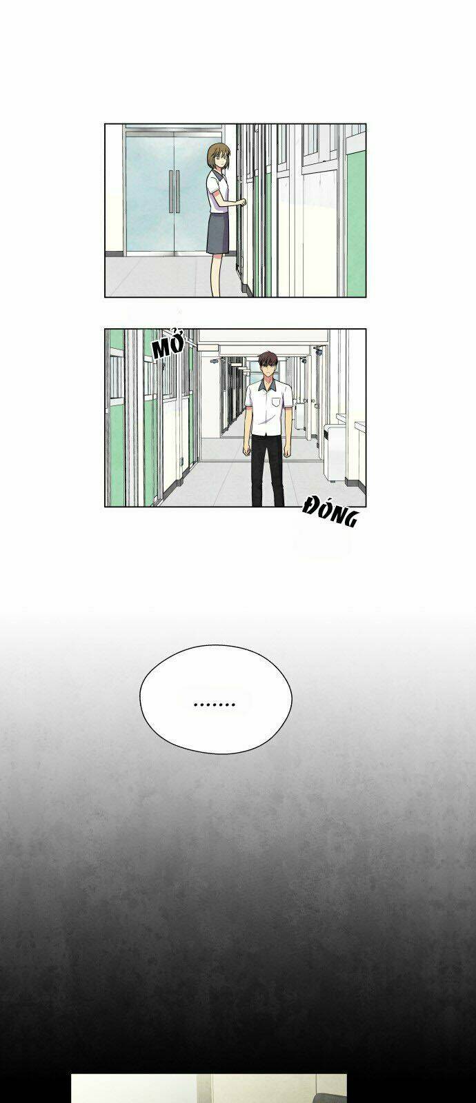 tai sói và mũ đỏ chapter 12 23