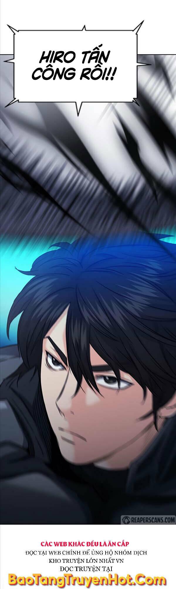 druid tại ga seoul - người hóa thú chapter 72 17