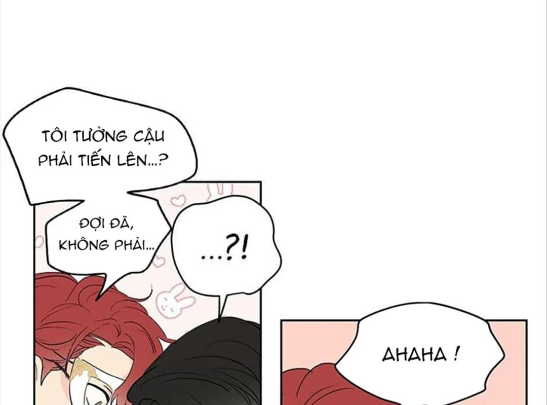chuyện quái gì với giấc mơ đó vậy chapter 34 96