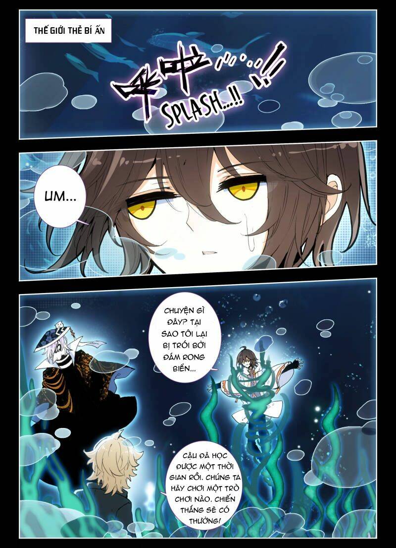 tạp đồ chapter 38 5