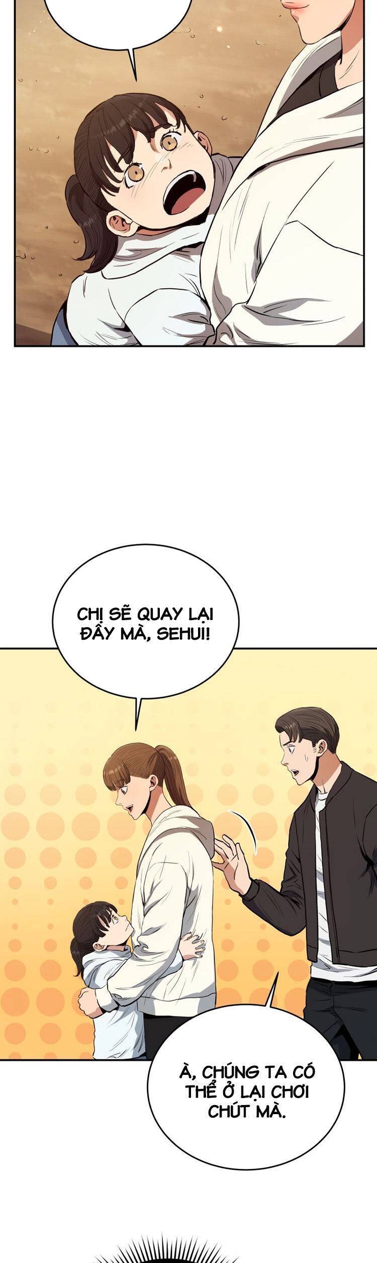 hệ thống oán hận của ta chapter 34 11