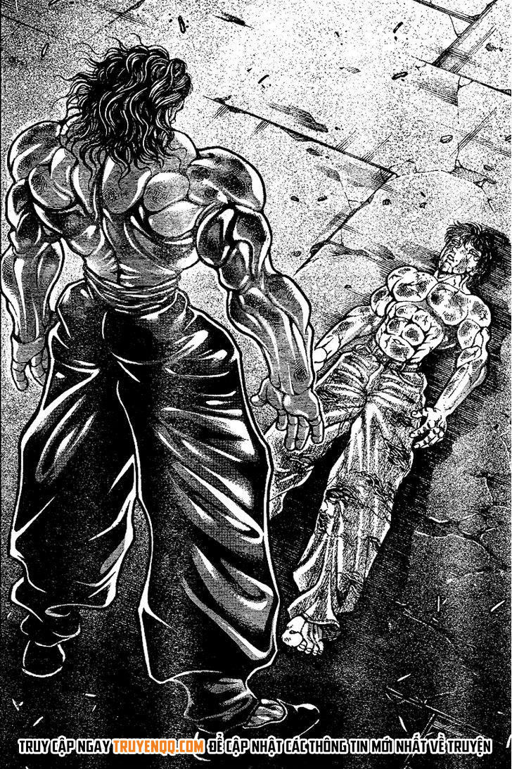 baki – son of ogre chapter 309 9