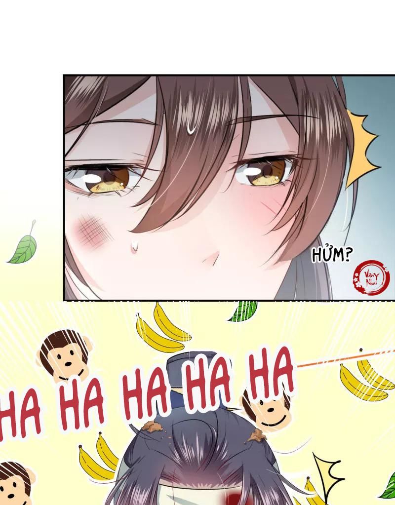 vương gia không thể trêu chapter 43 23