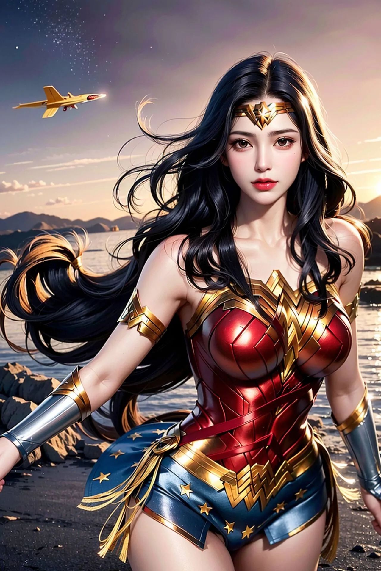 artist ai generated chapter 320 91