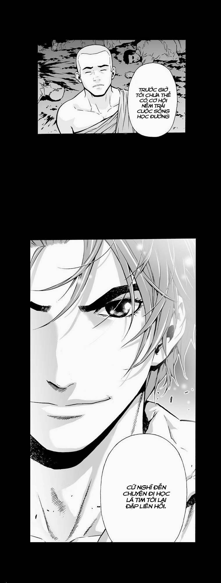 action idols - age of young dragons chapter 1.1 6